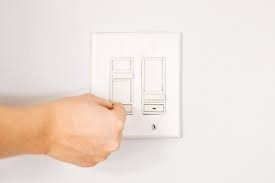 By changing the voltage waveform applied to the lamp, it is possible to lower the intensity of the light output. How To Fix A Hot Or Buzzing Dimmer Switch