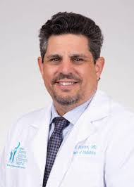 John Vincent Pastore, MD, MBA, FAAP