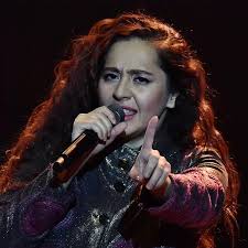 Артистка рассказала, что довольна своим выступлением, так как «сделала все на что способна». Pevica Manizha Pozhalovalas Na Travlyu Posle Pobedy V Otbore Na Evrovidenie Muzyka Kultura Lenta Ru