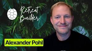 Ice Bathing in a FROZEN LAKE, Deep in a Swedish Village