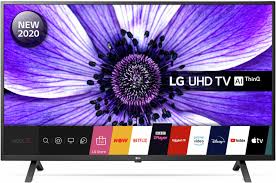 Lg 43inch ultra hd 4k led smart tv(43um7290ptf). Lg 55 Inch 55un7000 Smart 4k Uhd Led Tv With Hdr Unlocked