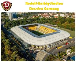 Stadion dresden, kunstrasenplatz 3.000 seats. Rudolf Harbig Stadion Football Stadium Gallery Facebook