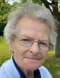 Mary Brown Obituary (2023)