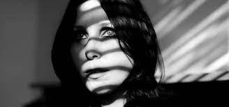 The track is taken from the 'dark nights: Chelsea Wolfe Berdamai Dengan Masa Lalu Di Album Baru