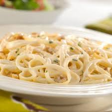 The Secret To Easy Italian Food Network Recipes Recipes Linguine Recipes