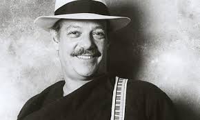 Larry Harlow & Latin Legends of Fania featuring Adalberto Santiago, Yomo  Toro & Nicky Marrero