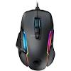It has the exact same shape as the xtd but features a new top the kone uses the roccat swarm software. 1