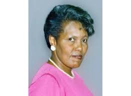 Annie Betts Obituary (1933