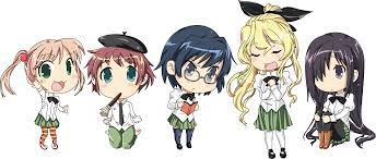 moekki | yande.re