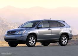 To ensure your experience on lexus.com is as exceptional as our vehicles, we no longer support internet explorer ® version 10. Lexus Rx Specs Photos 2004 2005 2006 2007 2008 Autoevolution