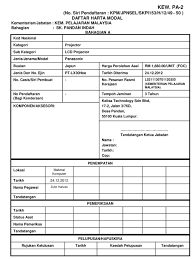 Download & view borang kew pa 2 as pdf for free. Tandatangan Ketua Jabatan Ppt Download