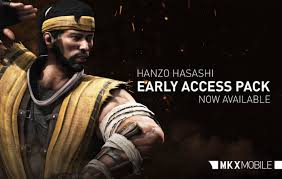 The game's roster consists of 37 playable characters with 25 base characters (2 of which are unlockable) and 12 dlc characters (5 of which are guest characters) . Mortal Kombat 11 Ultimate On Twitter Be Among The First To Unlock Hanzo Hasashi Scorpion Before His Upcoming Challenge In Mkxmobile You Ve Only Got 3 Days Left Https T Co Hwsv3rabru