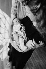 The youngest of ten and a delicate mite. Mom Writes An Honest Poem At 4 A M About Her Husband Who Sleeps Instead Of Helping With The Baby Bored Panda