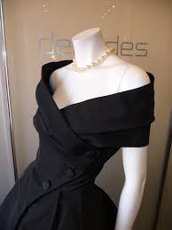 Decades Inc 1957 Fashion Vintage Dresses Vintage Fashion
