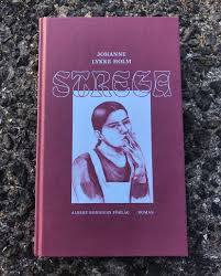 Svenska dagbladet is a swedish newspaper that publishes the phantom daily strip. Lolli Editions On Twitter We Re Terribly Excited About Strega By Johanne Lykke Holm Forthcoming From Us In Saskia Vogel S Translation The Novel Is Shortlisted For The Svenska Dagbladet Literary Prize And Will