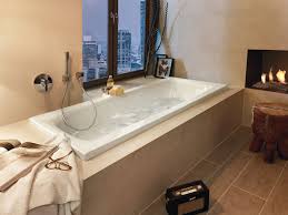 Diana s100 plus acryl einbauwanne mittelablauf. Badewanne Co Fx Ruch Kg