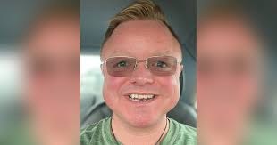 Tribute for Shawn L. Sharp