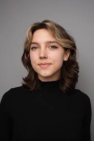 Abigail Sharkey's Instagram, Twitter & Facebook