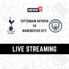You are watching tottenham hotspur vs manchester city game in hd directly from the tottenham hotspur stadium, london, england, streaming live for your computer, mobile and tablets. Lgkpccvedg5nwm