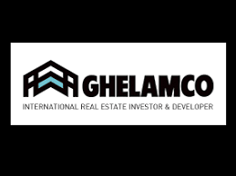 And still 100% family owned. Ghelamco Group Leper Belgium