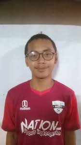 Data Mariezta FA di Nation Futscore League U19 Divisi NFL U19