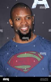 Ahman green hi-res stock photography and images