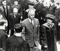 The definition of the marshall plan lay in a simple concept. The Marshall Plan George C Marshall