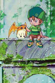 Digimon Adventure 2020 Intro Gallery Anime Shelter Digimon Adventure Digimon Wallpaper Digimon
