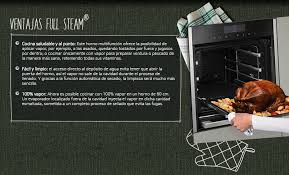 Desde 1.985, cocinas nasa continúa amueblando viviendas con la elegancia y el estilo que caracteriza a la marca, asociado a. Cocinas Nasa On Twitter Ventajas De Los Hornos Neff Con Fullsteam En Cocinasnasa Marca Lider En Diseno Y Fabricacion De Muebles De Cocina De Calidad Https T Co Nq7ejde15x