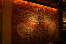 Adventure Bar Clapham High Street London Clapham High Street Bar Reviews Designmynight
