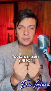 Aventurados. Club de amigos de Eric Ventura ¡¡SONRÍE LA VIDA ES BELLA!! 😉  y llenémosla con las armoniosas notas musicales 🎶🎵de las preciosas  interpretaciones de nuestro dulce Ruiseñor Romántico Eric Ventura .