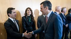 la opa del BBVA ...
