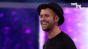 Rocco stark (35) sucht die liebe im tv! Take Me Out Also Wir Finden Der Hut Steht Fabio Sehr Facebook