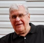 Obituary information for Peter V. Rahn