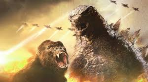 Mark all comments and threads that contain spoilers. Beautiful Wallpaper Godzilla Vs Kong Images Theme Walls