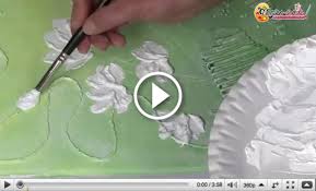 Gouache bild malen tutorial gouachemalerei. Malen Mit Acrylfarben Fur Anfanger Vorlagen Handsome Catfish