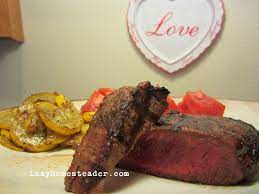 The Gamey Taste Of Game Meat Part I The Lazy Homesteader