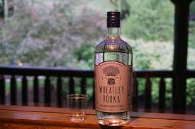 Wheatley vodka is made at buffalo trace distillery in frankfort, kentucky by master. Wheatley Vodka How Vodka Is Supposed To Taste
