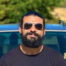 Vincent Boland (@vboland1190)