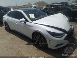 It's a process called hyundai click to buy. Hyundai Sonata Limited 2020 White 1 6t Vin 5npeh4j28lh023460 Free Car History