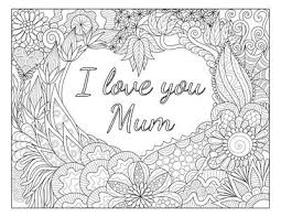 Read reviews from world's largest community for readers. 77 Mother S Day Coloring Pages Free Printable Pdfs