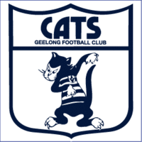 Geelong cats fc logo vector. Geelong Football Club Logopedia Fandom