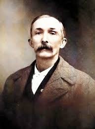 Judge David Bruce Deem (1860-1941)