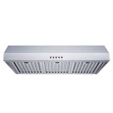 Maybe you would like to learn more about one of these? Winflo 30 Stainless Steel Under Cabinet Range Hood With Baffle Filters Hd Supply