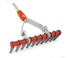 Wolf garten click system llm/zm30 mini planting hoe 2 tine cultivator attachment. Wolf Garten Pendelvertikutierer Multi Star Ug M3 Ab 21 79 Preisvergleich Bei Idealo De