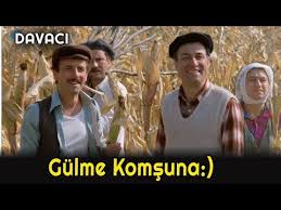 Davaci Ahmet I Jandarma Goturuyor Youtube