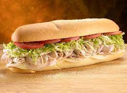 Pepsi is a registered trademark of pepsico, inc. The Best Worst Subs On Jersey Mike S Menu Eat This Not That