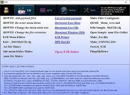 It's a live os which you can boot straight from your cd (or usb flash drive), so you. Downloads