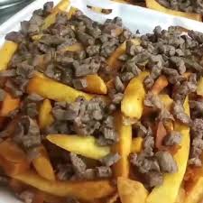 To take a bite into a taco from ricky's is to experience the baja style in its truest form. Los Cotijas Taco Shop Garden Grove Restaurant Guide 2021