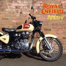 Pin On Royal Enfield Classic 500